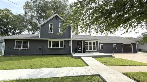 118 S Main ST, Greene, IA 50636