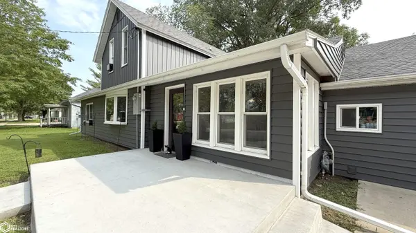 118 S Main ST, Greene, IA 50636