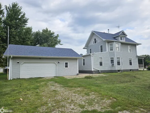 209 Locust ST, Williams, IA 50271