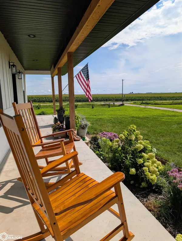 2787 210th St, Hardy, IA 50545
