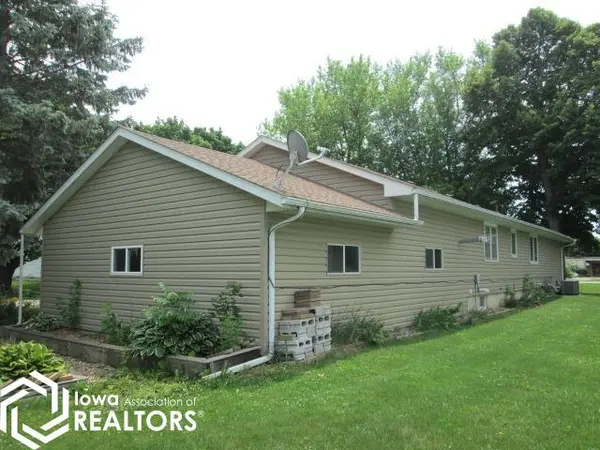 421 E Jerusalem ST, Klemme, IA 50449