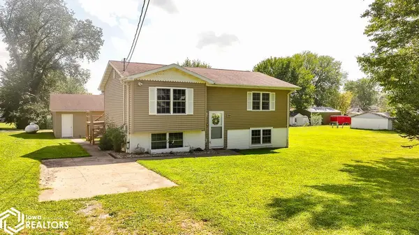 206 Selma ST, Eldon, IA 52554