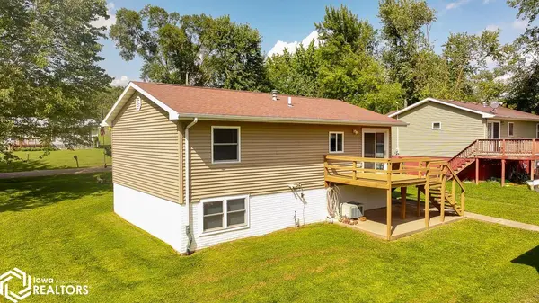 206 Selma ST, Eldon, IA 52554
