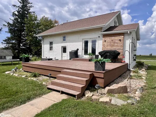 21734 170Th ST, Holland, IA 50642