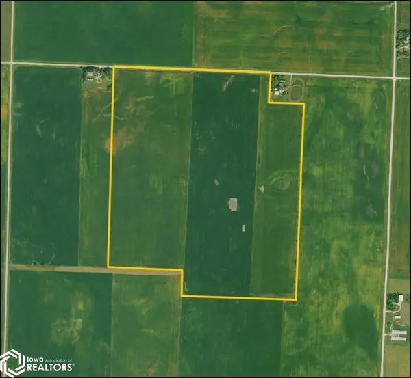 410th St., Laurens, IA 50554
