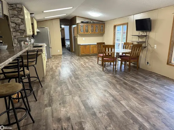 2366 Holliwell Bridge RD, Winterset, IA 50273