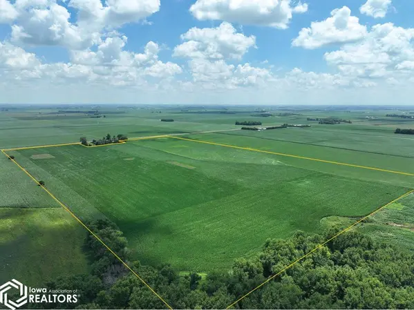 Lucas Ave., Rowley, IA 52329