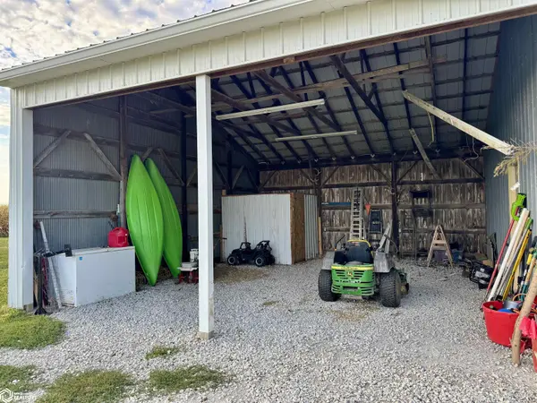 1833 State Highway 25, Clearfield, IA 50845