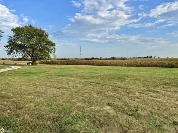 1833 State Highway 25, Clearfield, IA 50845