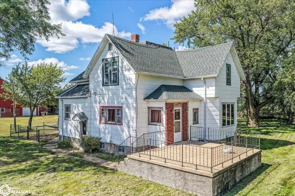 2705 Bluebird AVE, Kimballton, IA 51543