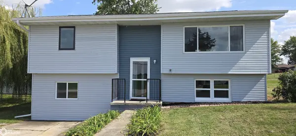 309 S 1st ST, Fontanelle, IA 50846