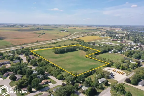 Amherst BLVD, Nashua, IA 50658