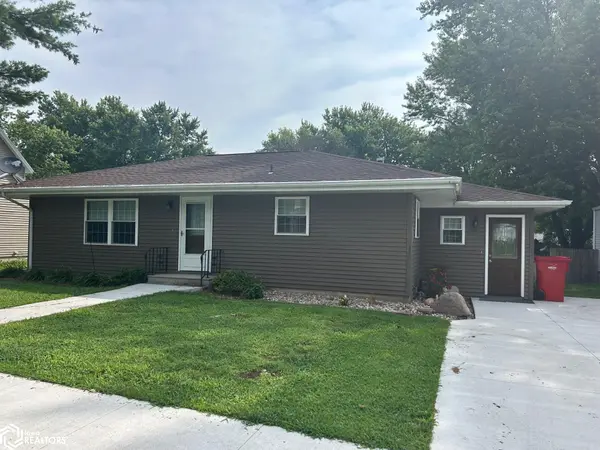 120 N Ann ST, Thor, IA 50591