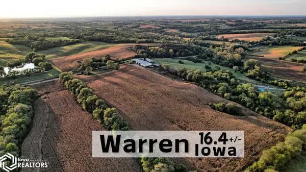 TBD 130th Ave, Indianola, IA 50125