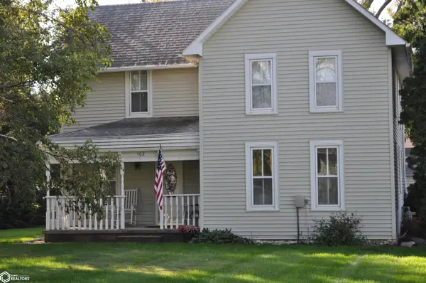 102 2nd ST, Templeton, IA 51463