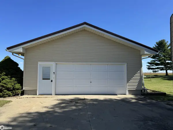1392 185Th ST, Russell, IA 50238