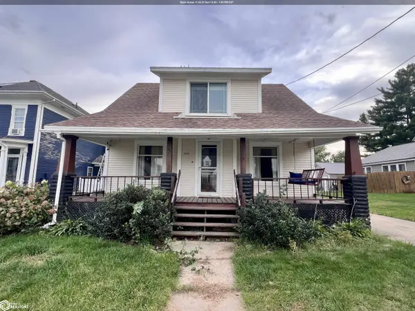 704 J AVE, Grundy Center, IA 50638
