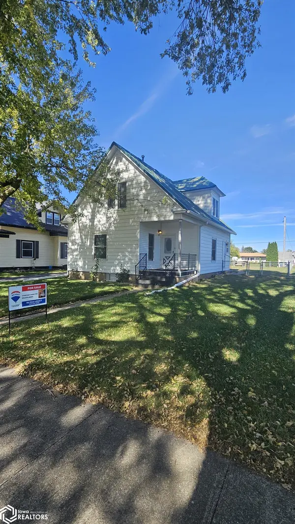 112 Main ST, Rippey, IA 50235