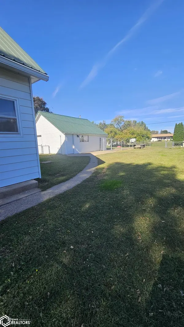112 Main ST, Rippey, IA 50235