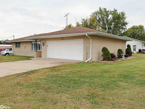 2042 St Paul 2nd ST, Saint Paul, IA 52657