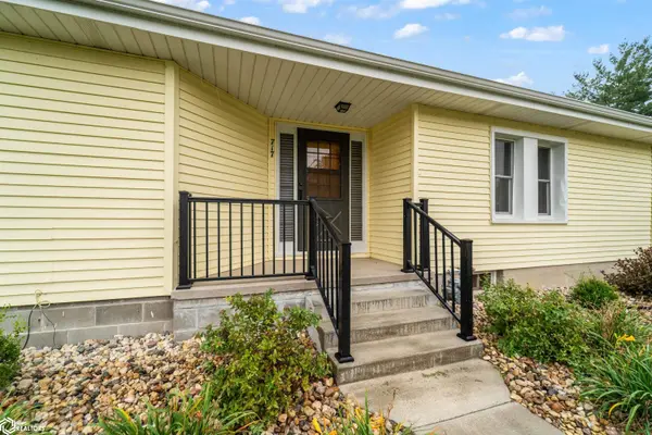 717 5th ST, Colo, IA 50056