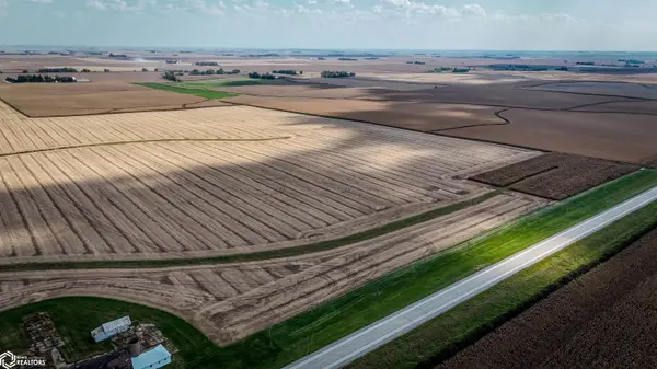 TBD S Hudson RD, Hudson, IA 50643