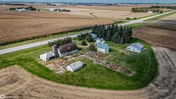 12119 S Hudson RD, Hudson, IA 50643