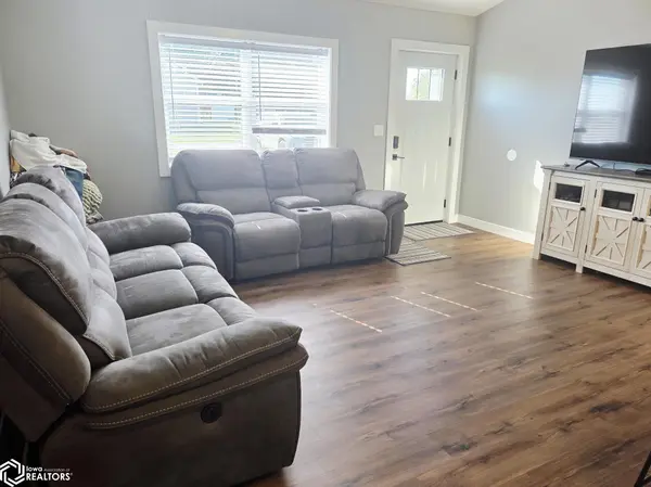 300 Stansell ST, New Virginia, IA 50210