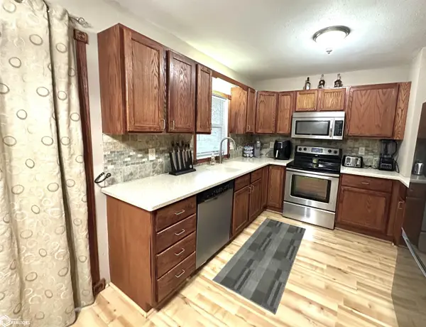 409 East Lane, Jewell, IA 50130