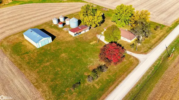 27285 260Th AVE, Ollie, IA 52576