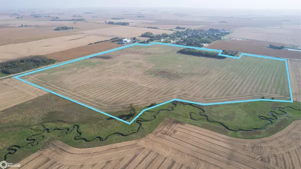 5950 Jonquil Ave., Swaledale, IA 50477
