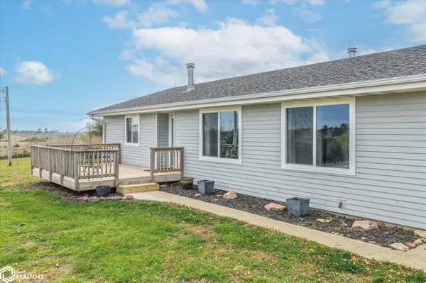 1424 Wildwood RD, Kirkman, IA 51447