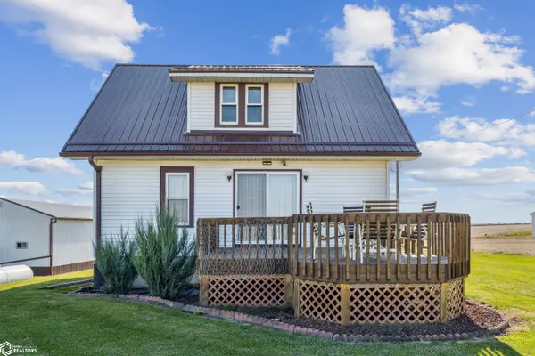 1260 Marble RD, Saint Anthony, IA 50239