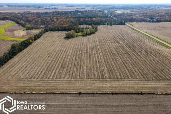 Finchford RD, Janesville, IA 50647