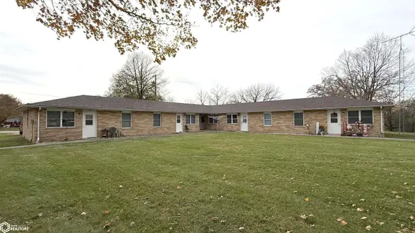 403 S Main ST, Marble Rock, IA 50653