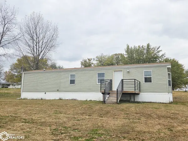 201 Jefferson ST, Decatur, IA 50067