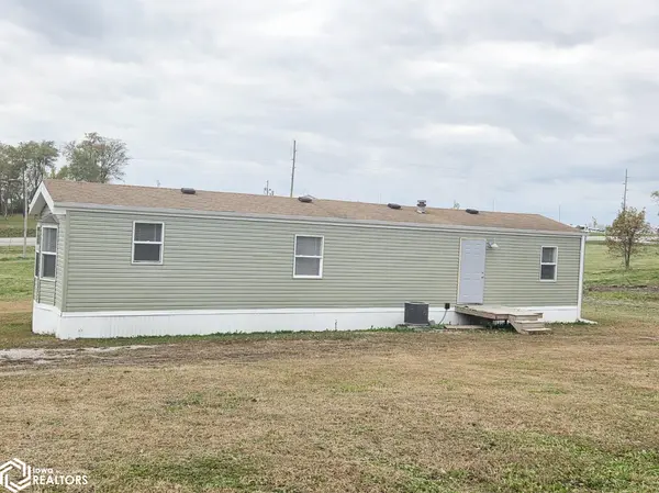 201 Jefferson ST, Decatur, IA 50067
