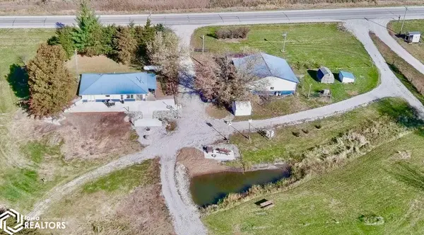 14322 Route J40, Milton, IA 52570