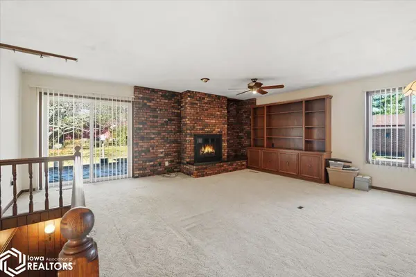 401 Madison ST, Steamboat Rock, IA 50672