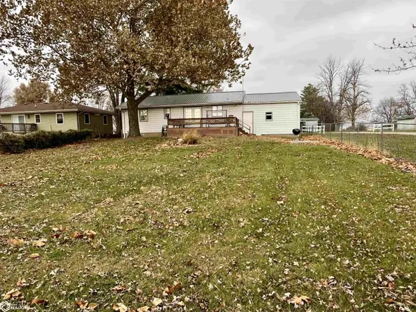 608 Guy Porter ST, Humeston, IA 50123