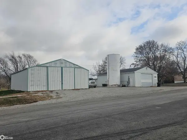 915 Broadway #Afton IA 50830, Cromwell, IA 50842