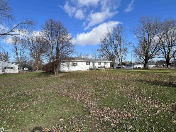 308 Guy Porter ST, Humeston, IA 50123