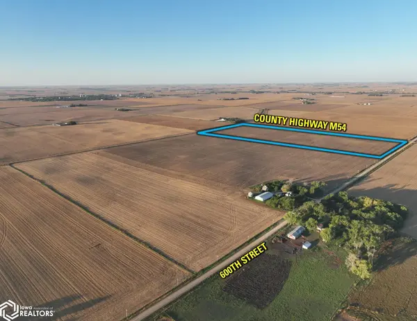 01 600th ST, Newell, IA 50568