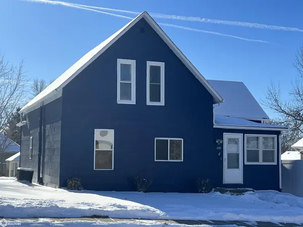 640 3rd AVE, Manilla, IA 51454