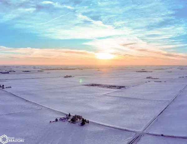 320th ST, Stanhope, IA 50246