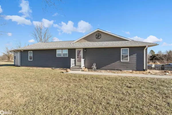 1422 S56 HWY, Promise City, IA 52583
