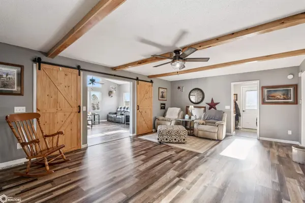 1422 S56 HWY, Promise City, IA 52583