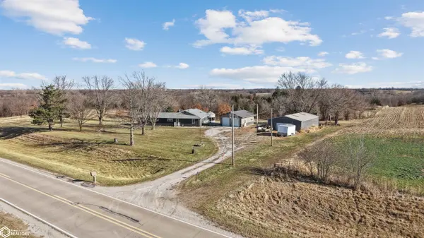 1422 S56 HWY, Promise City, IA 52583