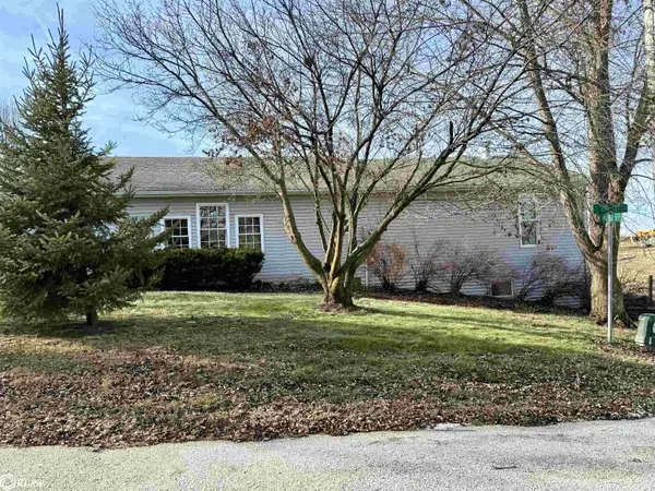 101 2nd ST, Rippey, IA 50235