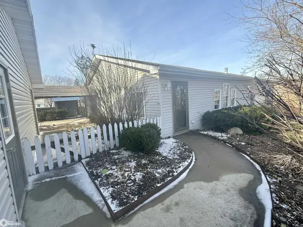 101 2nd ST, Rippey, IA 50235
